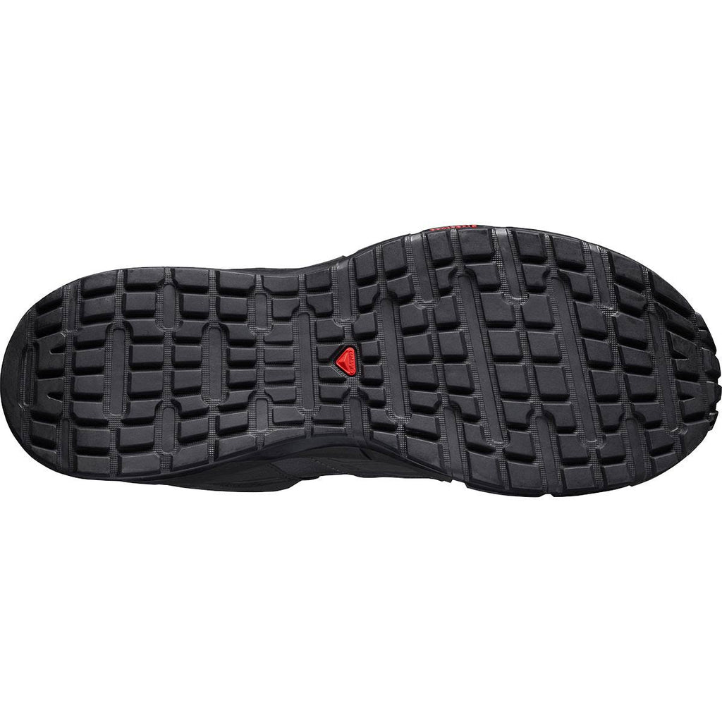 Men's Odyssey Mid GTX Black/Shale E44860
