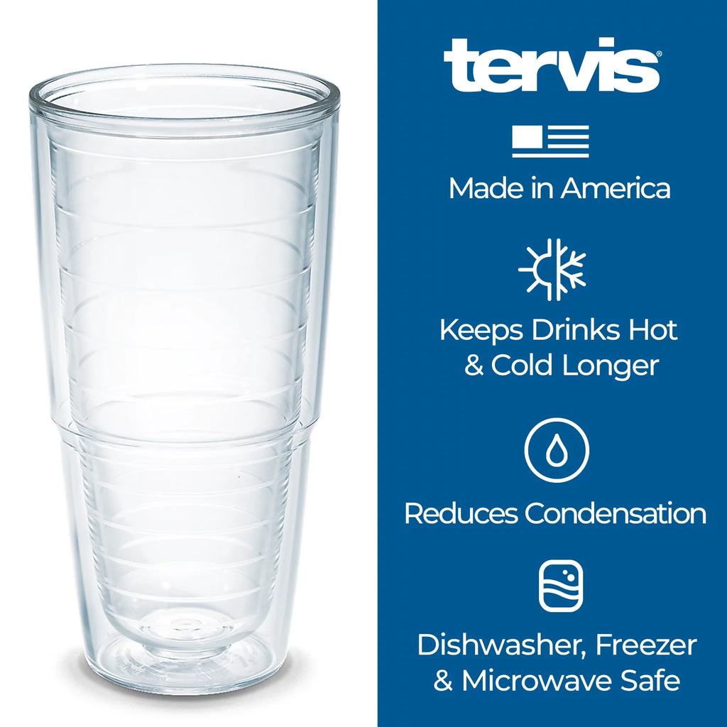 24oz Double Walled Insulated Tumbler A600264