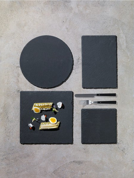 Square Plates 14cm B82418