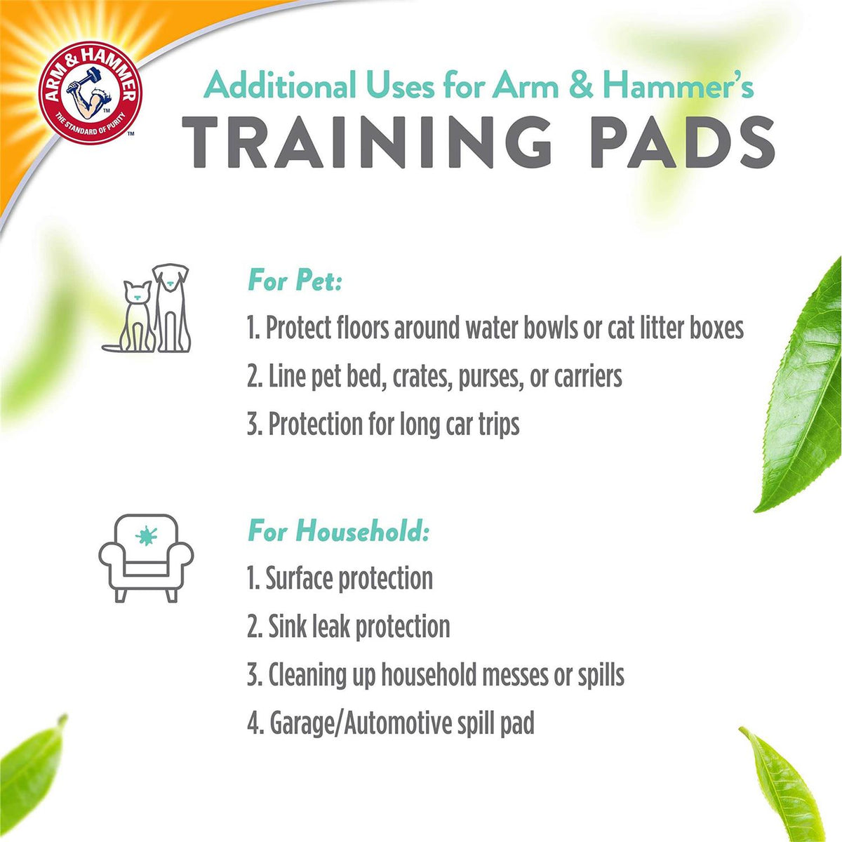 Dog Pads K47590