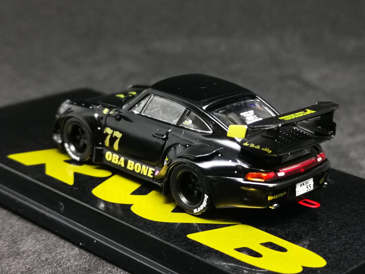 1/64 Diecast Model Car Y67091