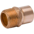 3 in. Wrot Copper Male Adapter M899