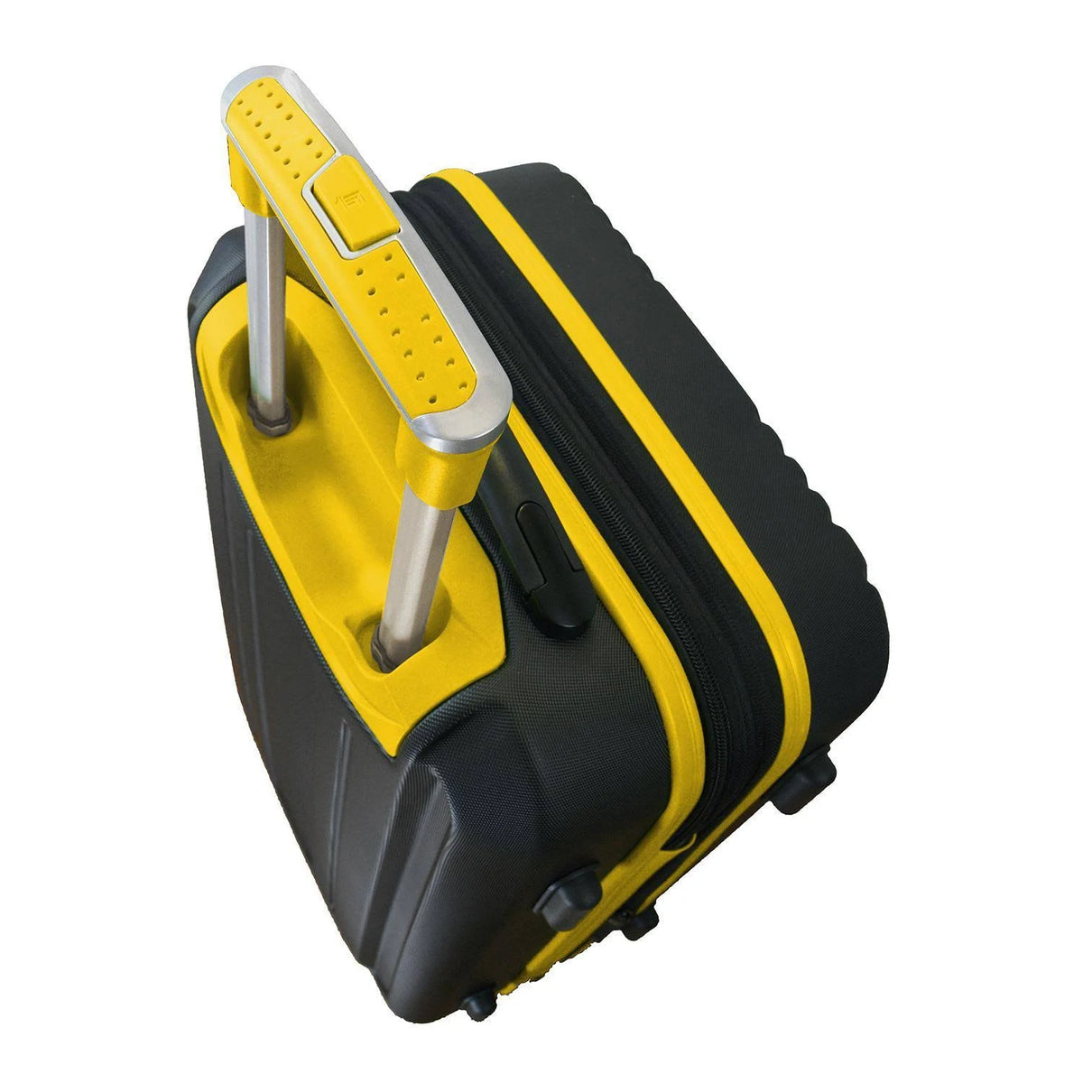 Black 21 in. Carry-On Hardcase Spinner H135144