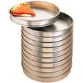 15x22 Solid Pizza Pan Q515