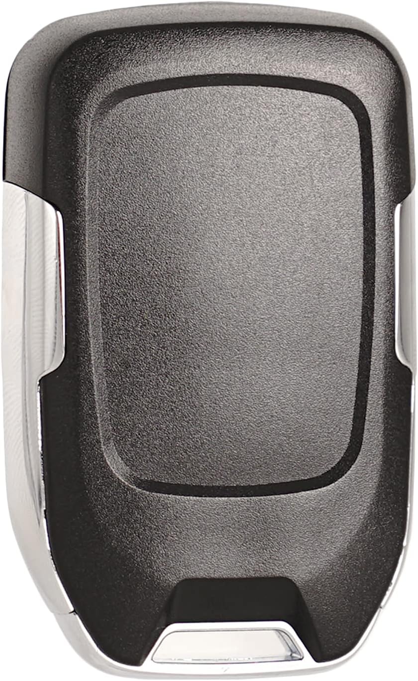 Replacement Car Key Fob Pack of 2 X35505