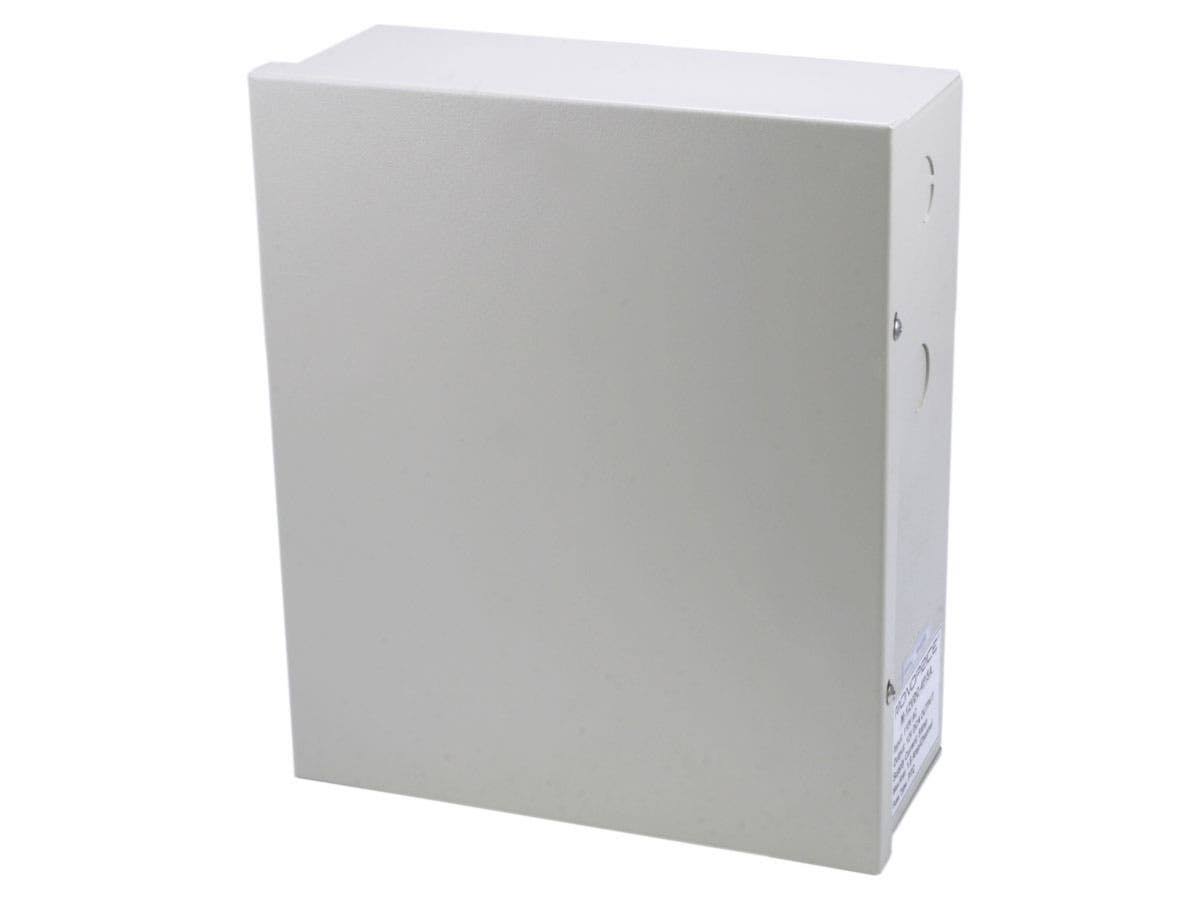 4 Channel CCTV Camera Power Supply 12VDC 5 Amps I580