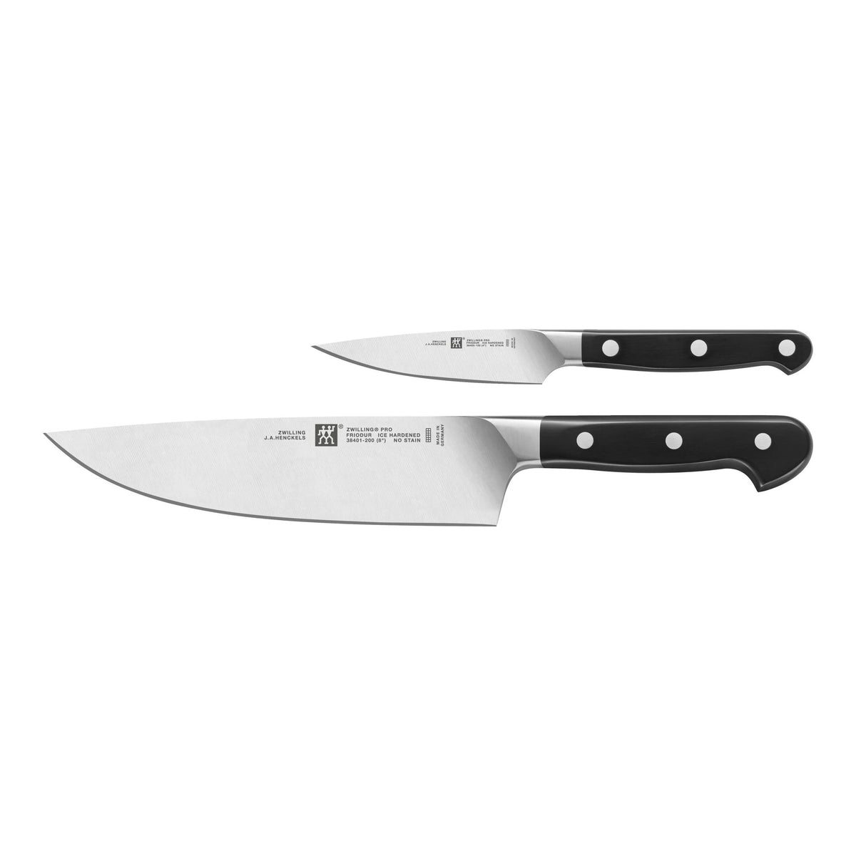 2pc Chef's Set H46926
