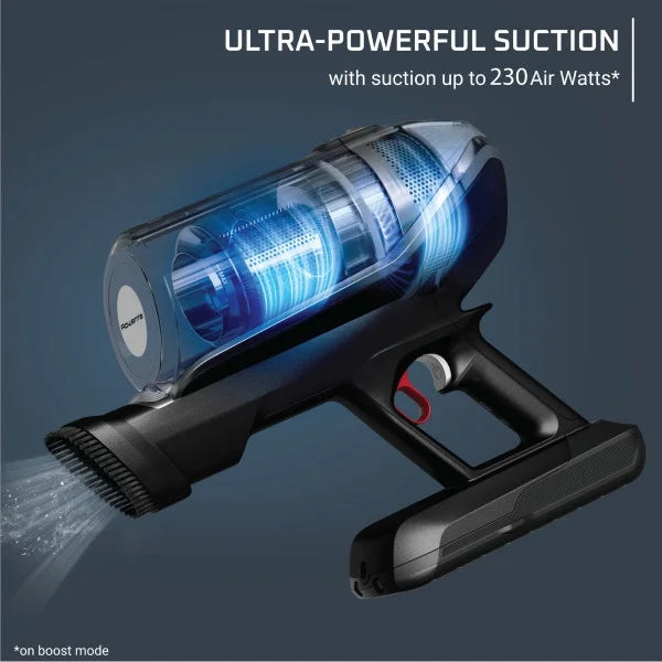 Cordless Stick Vacuum Cleaner N7795