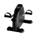 Under Desk Bike and Pedal Exerciser with Calorie Counter V273