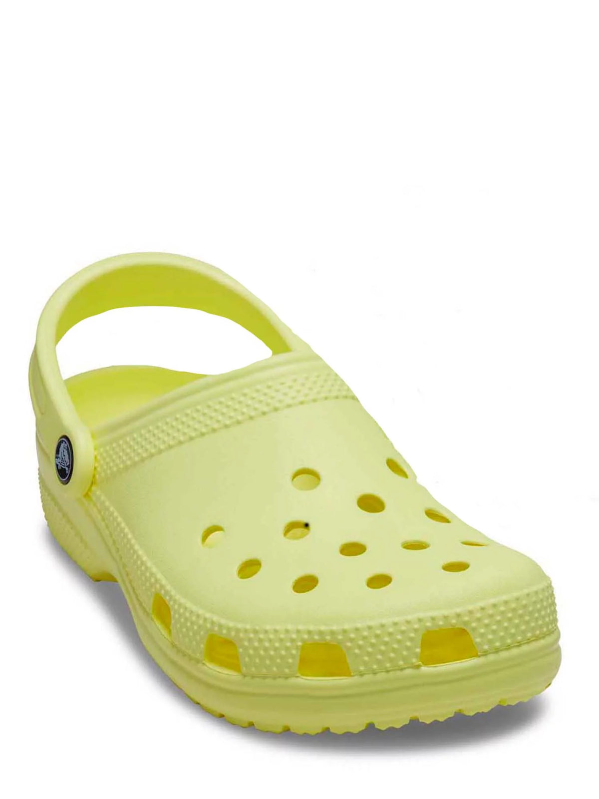 Classic Tie Dye Graphic Clog Sandal K427762