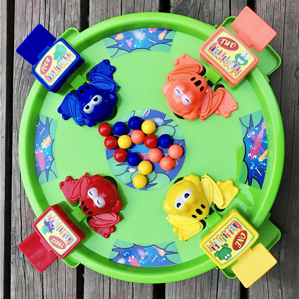 3D Board Game Toy Set W782