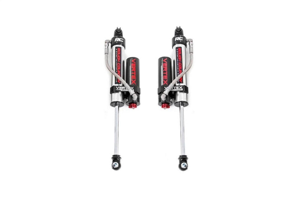 Adjustable Vertex Reservoir Shocks I447