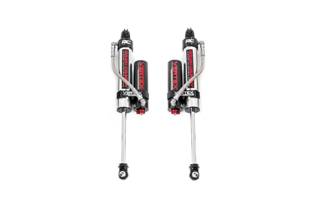 Adjustable Vertex Reservoir Shocks I447