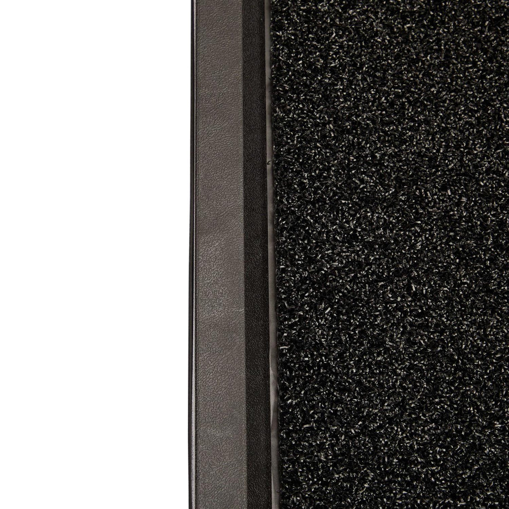 Black Portable Pet Ramp B13881