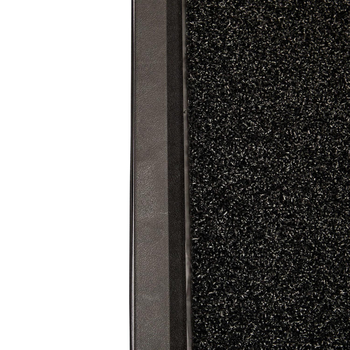 Black Portable Pet Ramp B13881