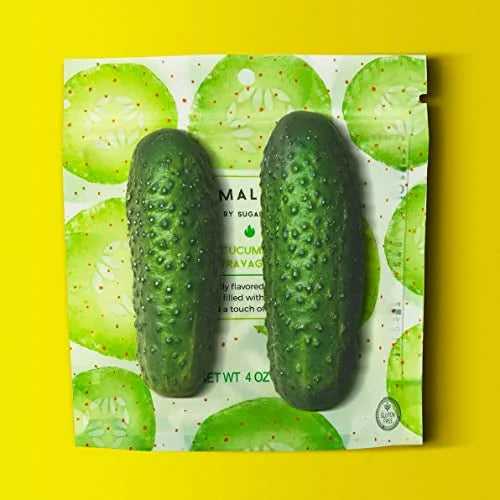 8 Pack Cucumber F183