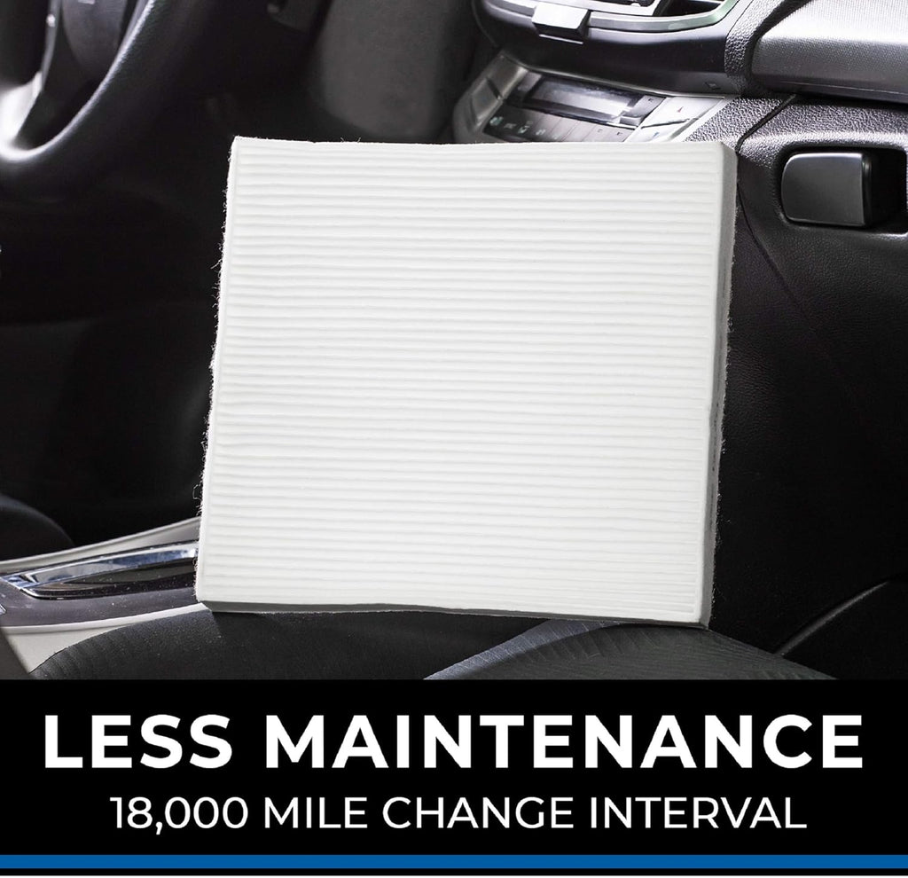 Cabin Air Filter E276925