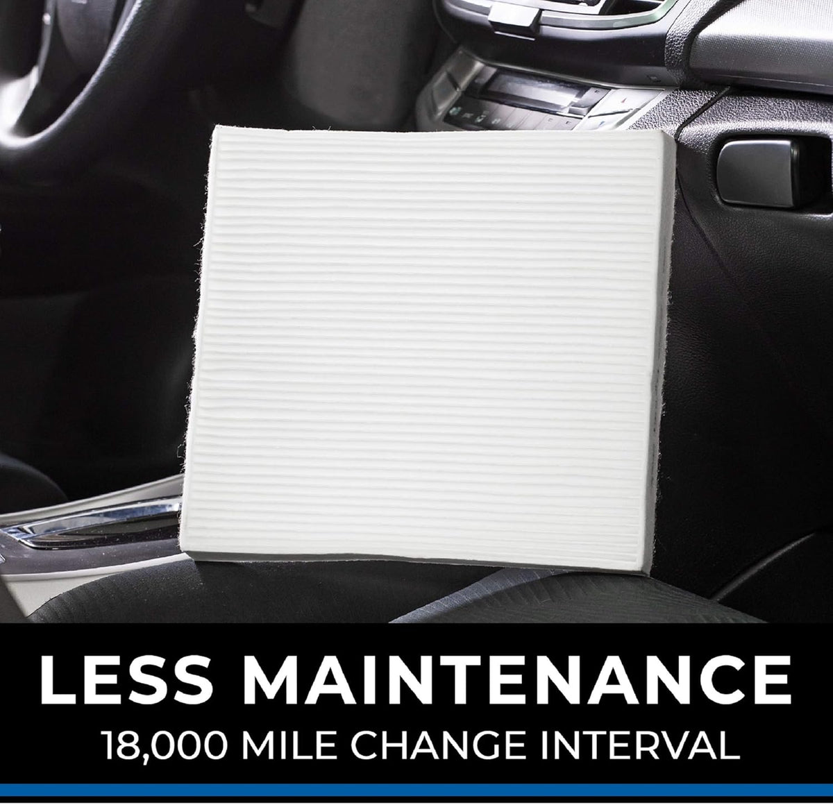 Cabin Air Filter E276925