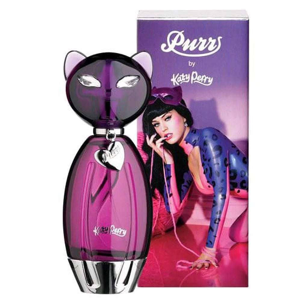 3.4 oz Eau De Parfum Spray S69515