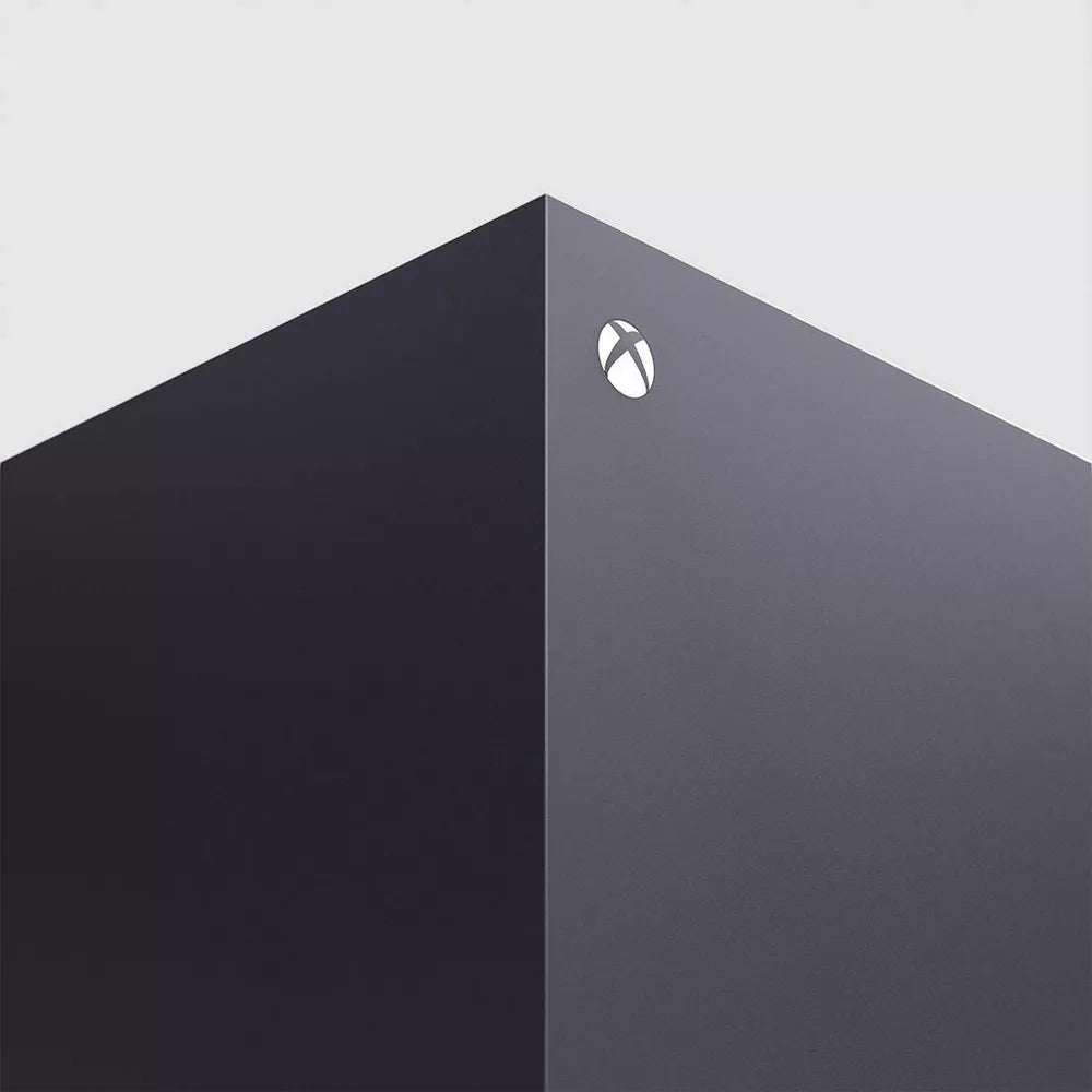 Xbox Series X 1TB Console with Controller - Black B482199