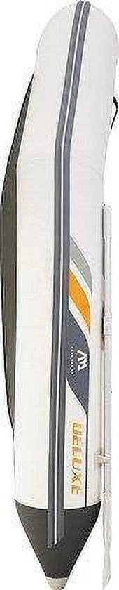 2.77M Aluminum Deck Sports Boat K142