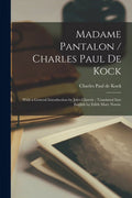 Paperback D5116