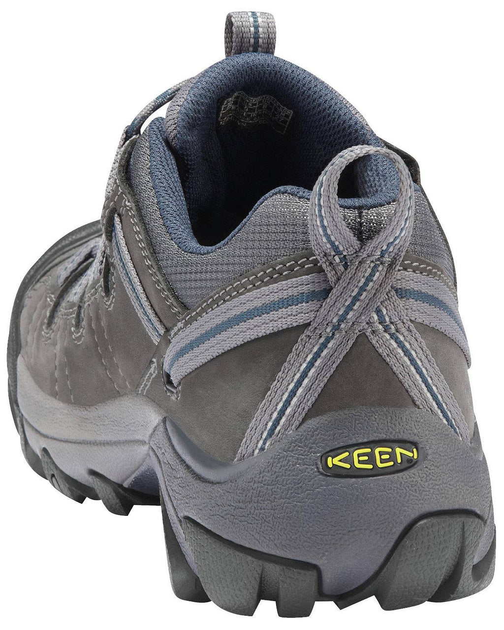 Midnight Navy Hiking Shoes I82009