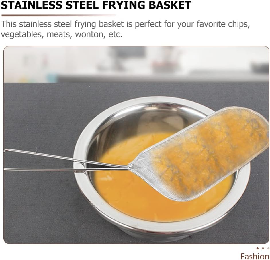 Fine Mesh Stainless Steel Strainer Bags W79848