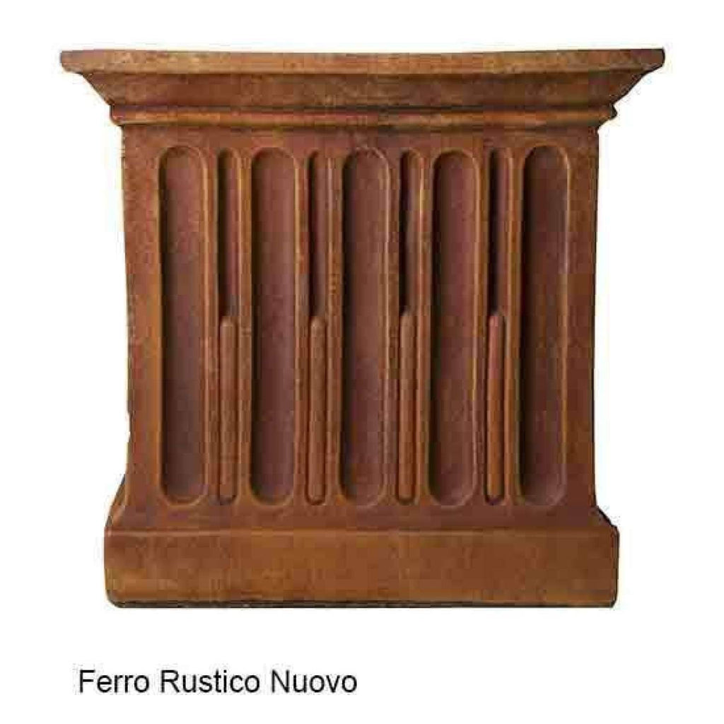 Bamboo Pagoda U7506
