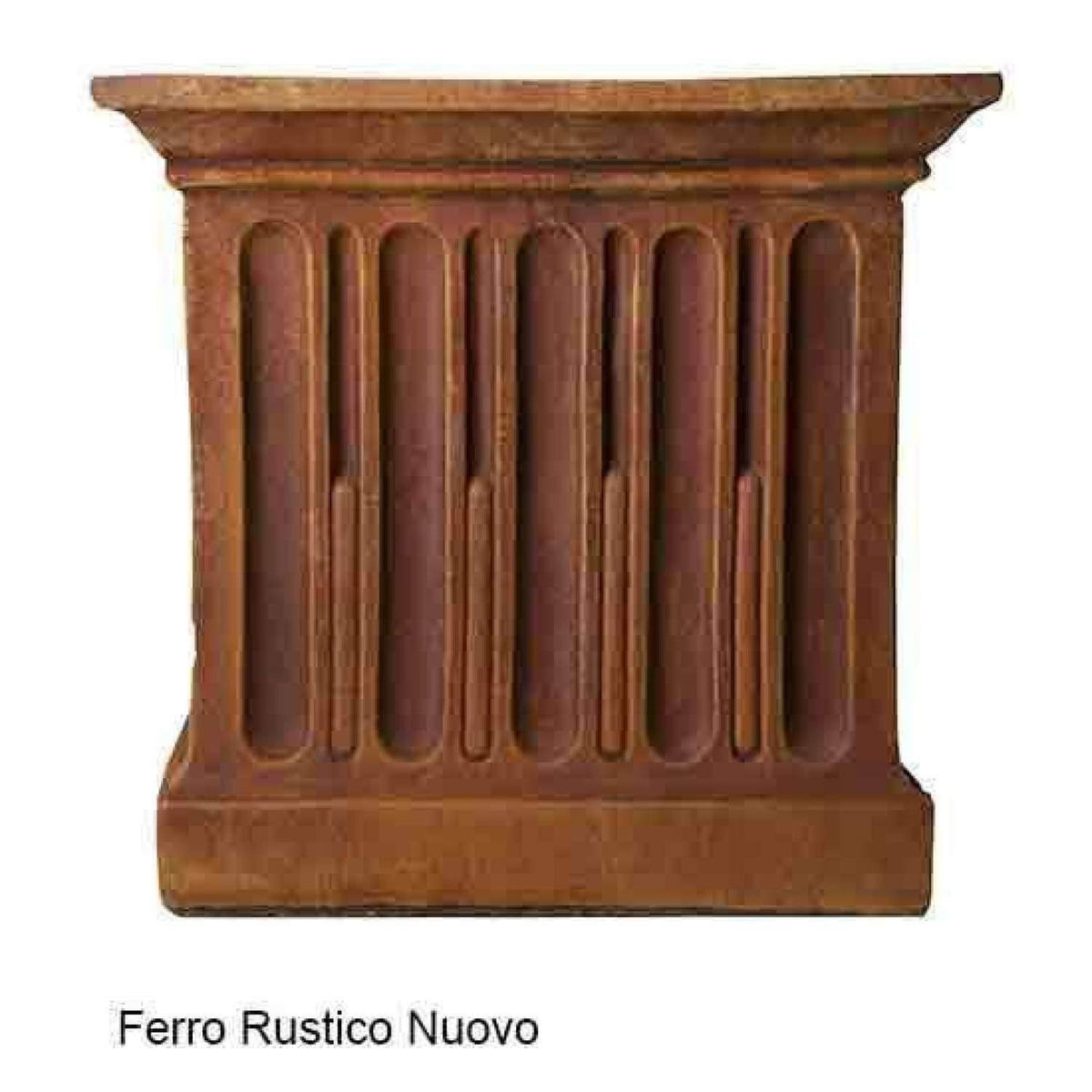 Bamboo Pagoda U7506