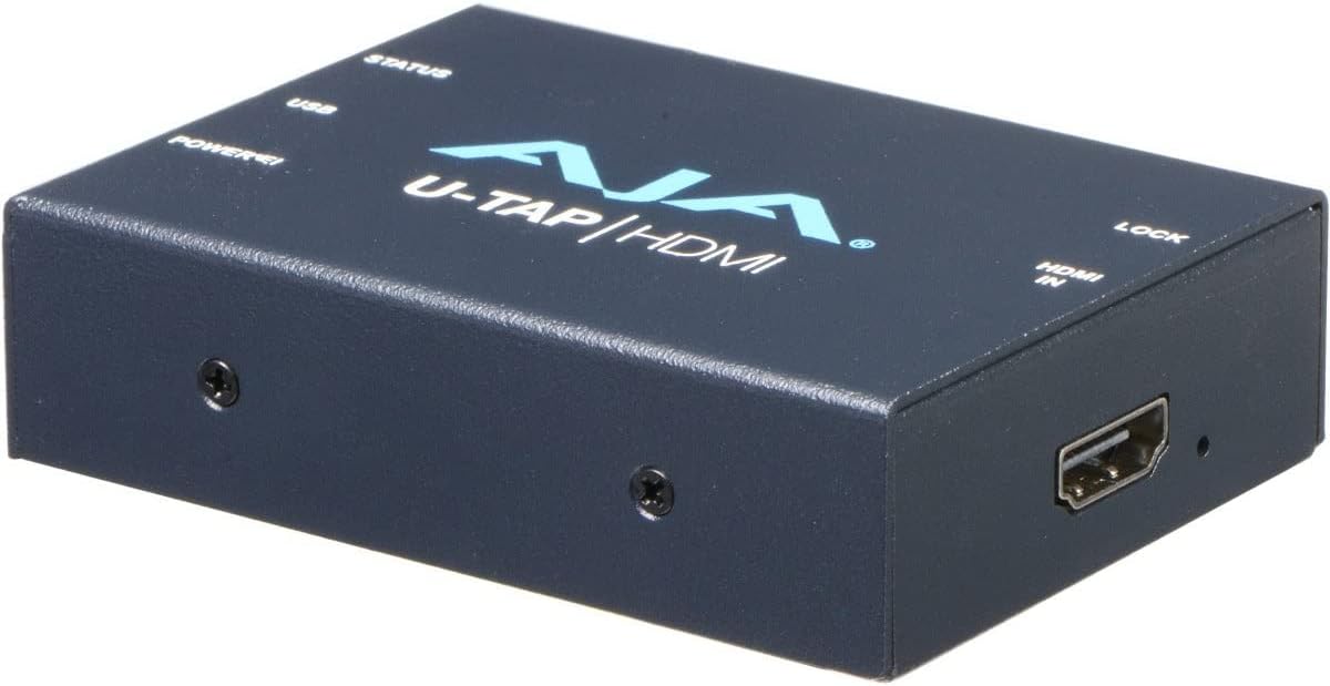 HDMI USB 3.0 Capture O664838