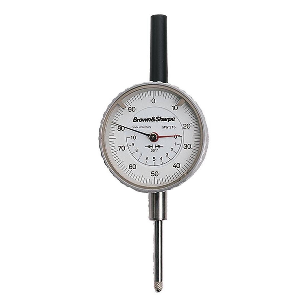Brown u0026 Sharpe Dial Indicator Q442339