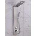 Shower Panel with Dual Shower Head Y947103