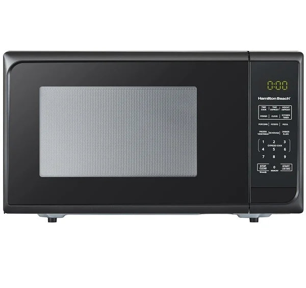 0.9 Cu Ft Microwave A554076