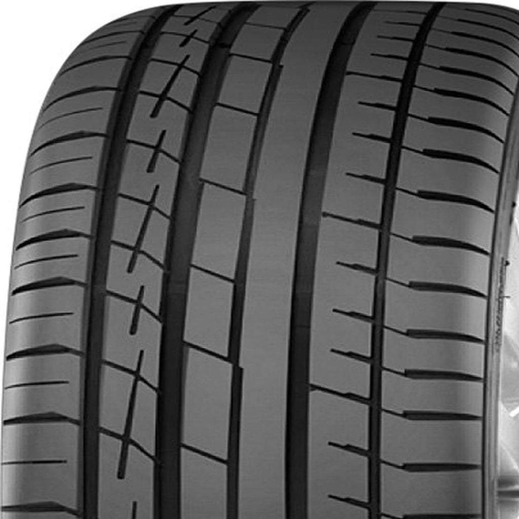 All Season 255/60R19 109H Passenger Tire V6785