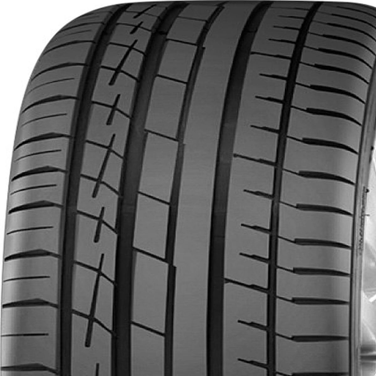 All Season 255/60R19 109H Passenger Tire V6785