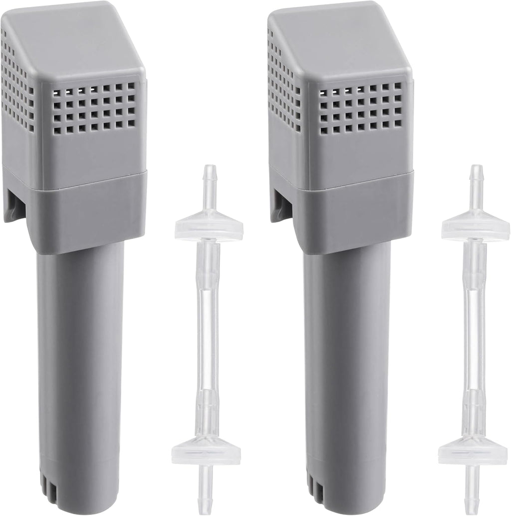 2 Carbon Filters 2 Check Valves Replacement Cartridge Filter Kit I509738