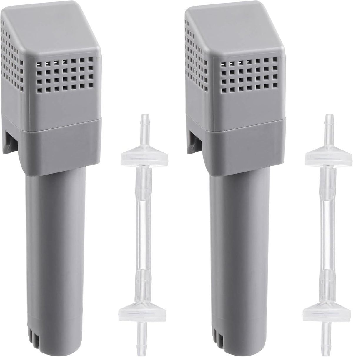 2 Carbon Filters 2 Check Valves Replacement Cartridge Filter Kit I509738