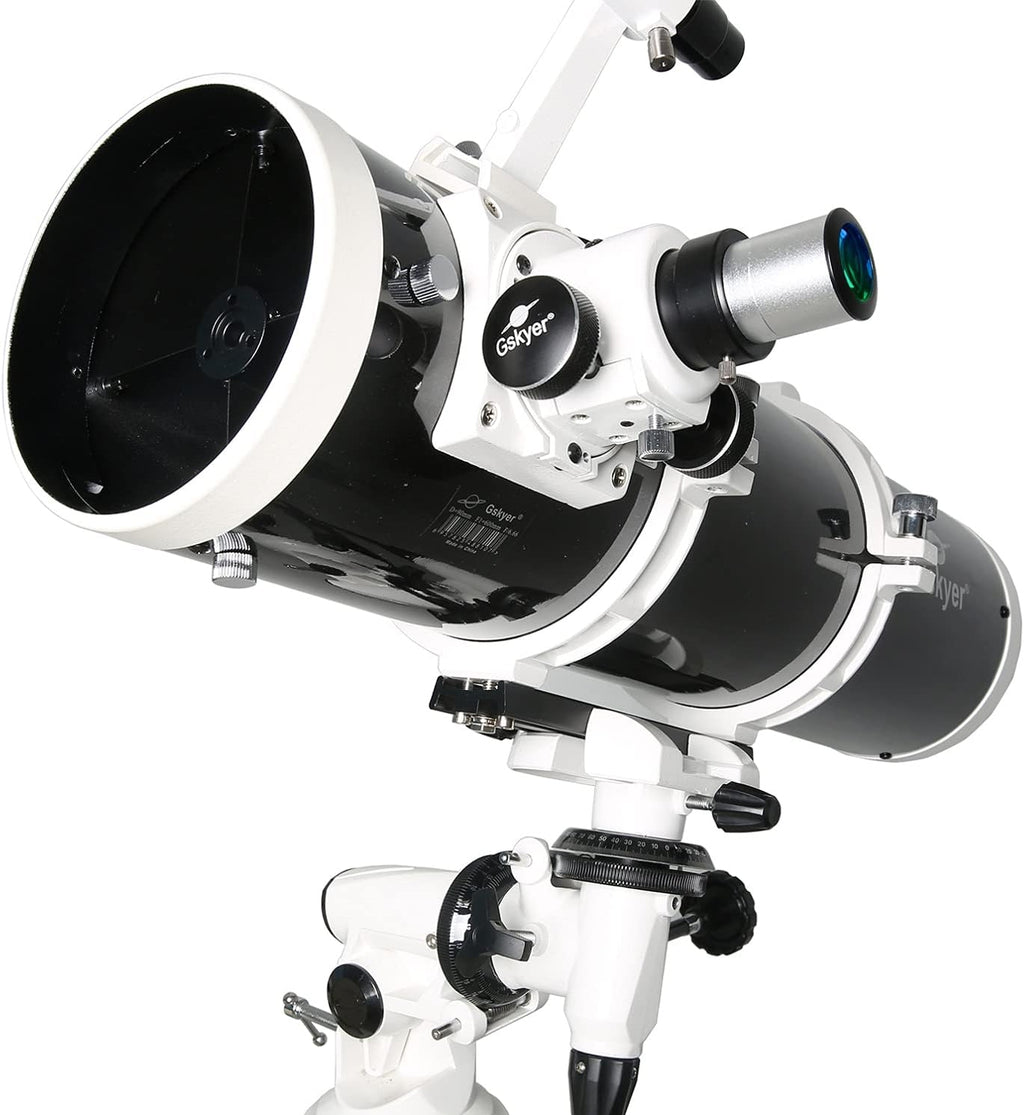Astronomical Reflector Telescope I989