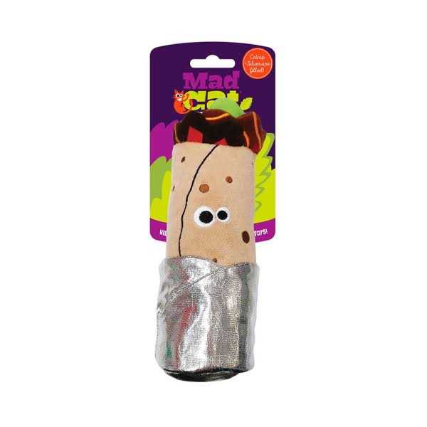 Cat Toy U8112