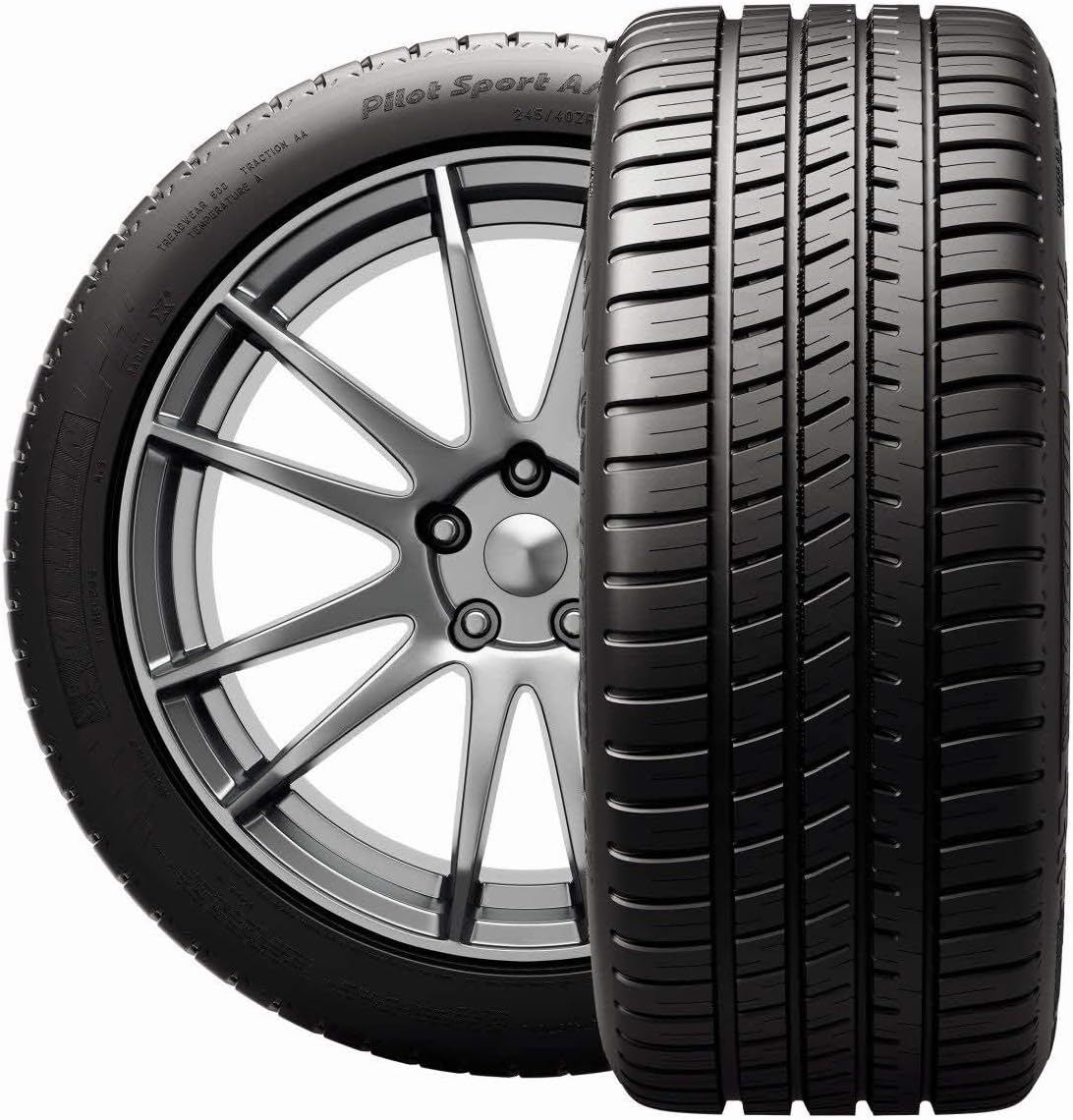 265/35ZR19 XL 98Y All Season Performance Radial Tire T5778