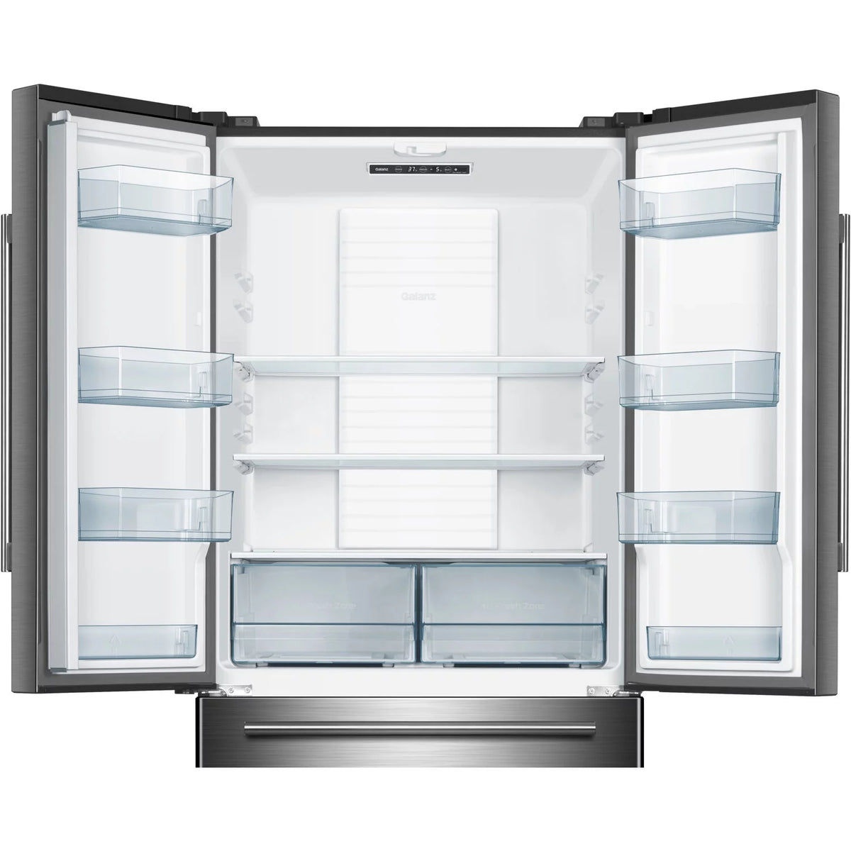 18-Cu. Ft 3-Door French Door Refrigerator K99620
