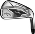 Apex Individual Iron J125