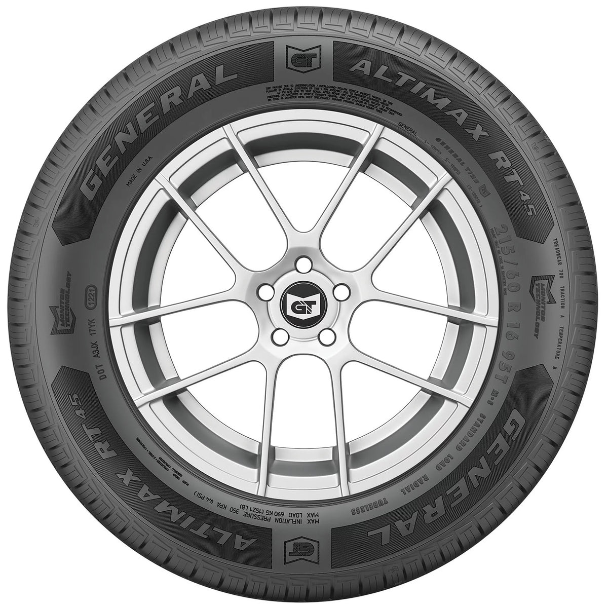 All Season Tire V4008