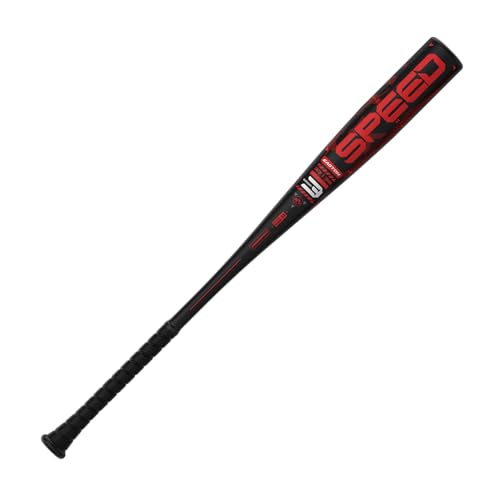 -3 Drop 2 5/8" Barrel 1 Pc Alloy Baseball Bat U24201