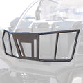 Heavy Duty Steel Black Bed Enclosure for Kawasaki Teryx KRX 1000 G4027