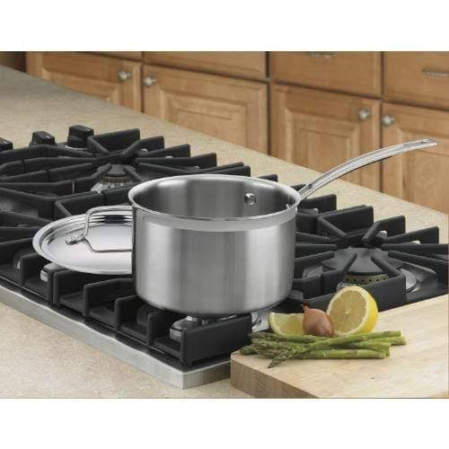 3 Quart Saucepan with Cover E807327