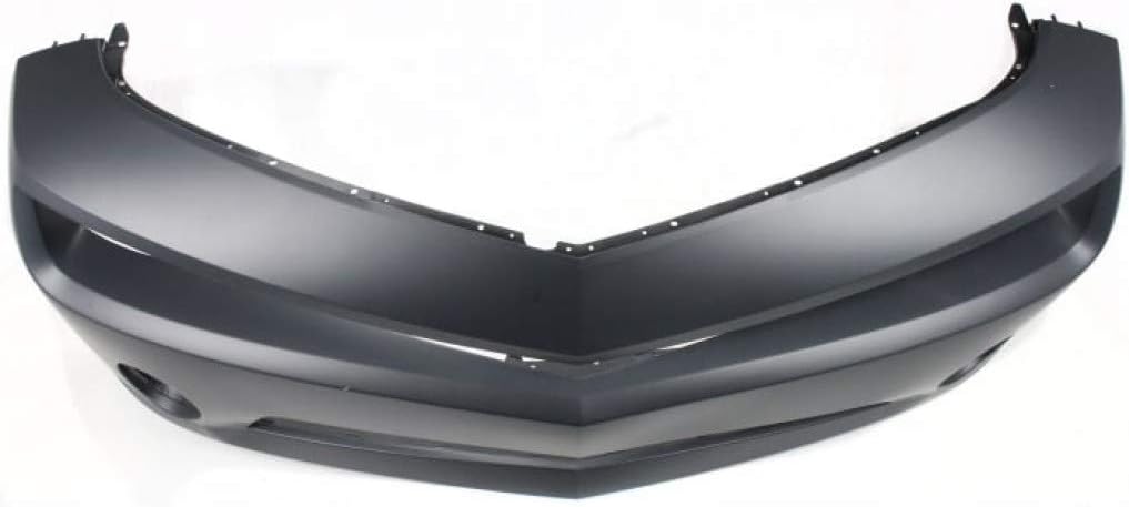 Primed Front Bumper Cover for Chevy Camaro 2011 2012 2013 E1146