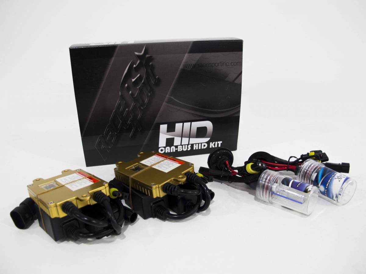 HID Kit E8409