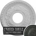 Palmetto Ceiling Medallion H280106